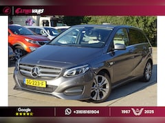Mercedes-Benz B-klasse - 200 Prestige
