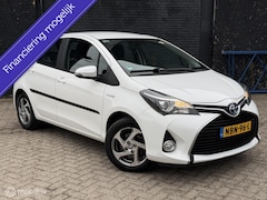 Toyota Yaris - 1.5 Hybrid Comfort