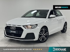 Audi A1 Sportback - 25 TFSI Pro Line APPLE CARPLAY/ANDROID AUTO | AIRCO | CRUISE CONTROL | GMP VELGEN |