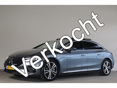 Mercedes-Benz EQE - 300 Business Edition 90 kWh - NL- Auto Pano I Mem. seats I Sfeerverl