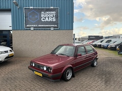 Volkswagen Golf - 1.3 GTI LOOK