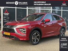 Mitsubishi Eclipse Cross - 2.4 PHEV Intense+ | 360 Camera | Dodehoek | Navigatie |