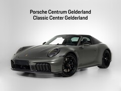 Porsche 911 Targa - 4 GTS