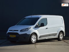 Ford Transit Connect - 1.6 TDCI 75PK Euro 5 Airco Schuifdeur
