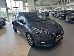 Nissan Micra - 0.9 IG-T N-Connecta