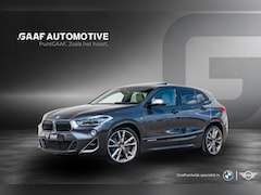 BMW X2 - M35i High Executive | Pano dak | Harman Kardon | HUD