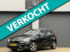 BMW 2-serie Active Tourer - 218i High Executive / AUTO / Leder