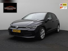 Volkswagen Golf - 1.5 TSI Oranje Edition 2024 | Stuurwiel Bediening | App Connect | Achteruitrij Camera | DA