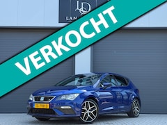 SEAT Leon - 1.5 TSI FR Intense / AUTOMAAT / NAP / VIRTUAL SCHRM