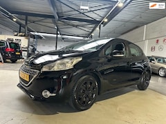 Peugeot 208 - 1.2 VTi Access/Navi/Airco/Pdc/Dealer onderhouden/Apk nieuw