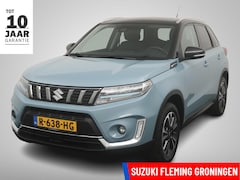 Suzuki Vitara - 1.4 Boosterjet Style Smart Hybrid