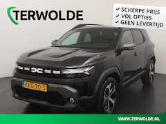 Dacia Duster - journey hybrid 140 | pack assist |