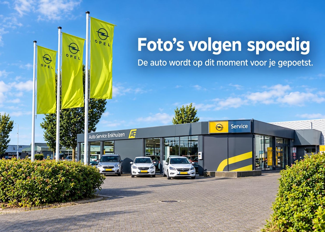Opel Corsa - 1.4-16V Cosmo Rijklaar incl. 6M BOVAG en beurt-apk | Airco | Cruise - AutoWereld.nl