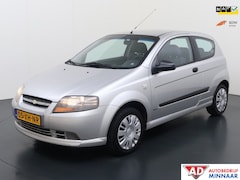 Chevrolet Kalos - 1.2 Spirit | nieuwe koppeling |