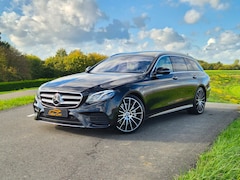 Mercedes-Benz E-klasse Estate - 400 4MATIC AMG | Full Option