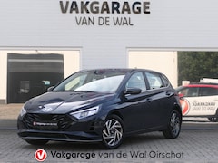 Hyundai i20 - 1.0 T-GDI Premium | Apple-/Android Carplay | Achteruitrijcamera | Digitaal dashboard | Stu