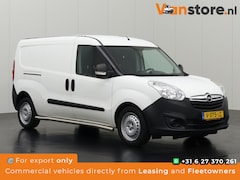 Opel Combo - 1.3CDTi Lang | Trekhaak | Euro 6 | Airco | Multimedia