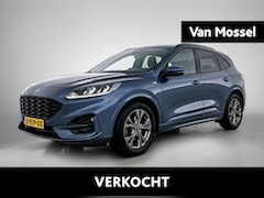 Ford Kuga - 1.5 EcoBoost ST-Line | Trekhaak 1800 KG | Stoel & Stuurverwarming | Camera | Parkeersensor