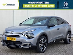 Citroën C4 - 130pk Automaat Feel Edition | Navigatie | Stoelverwarming | Apple Carplay/Android Auto | C