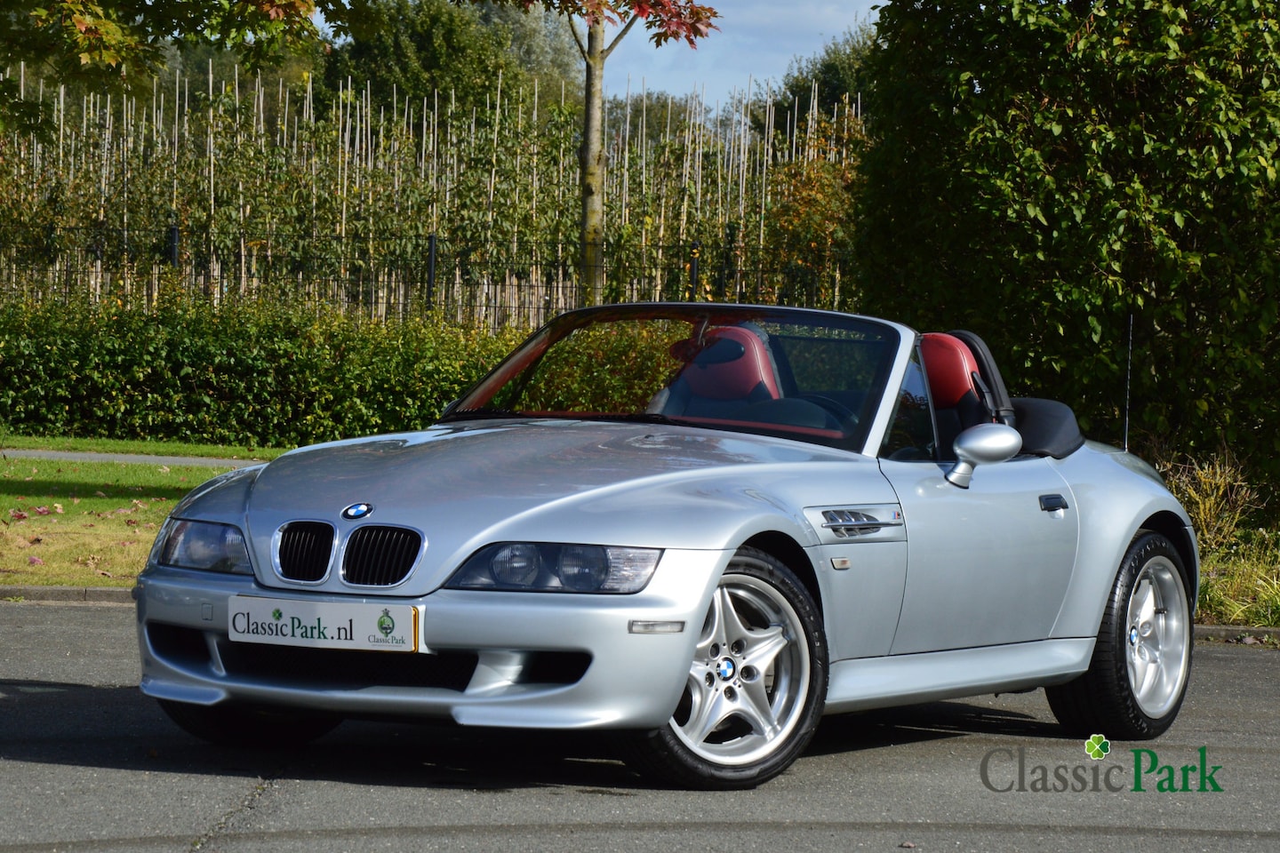 BMW Z3 Roadster - Roadster - AutoWereld.nl