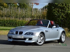 BMW Z3 Roadster - Z3M Roadster