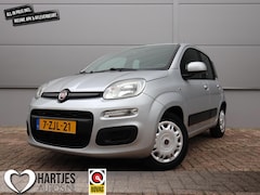 Fiat Panda - 0.9 TwinAir Edizione Cool (Vol-Opties) NL-auto