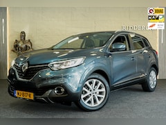 Renault Kadjar - 1.2 TCe Intens|GARANTIE|AUTOMAAT|TREKHAAK|NAP|1E EIG|CAMERA|NAVI|CRUISE