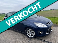 Ford C-Max - 1.0 Lease Titanium /130.000km