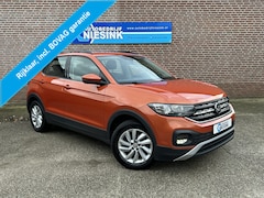 Volkswagen T-Cross - 1.0 TSI Blindspot/PDC