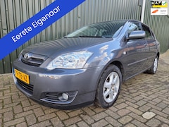 Toyota Corolla - 1.6 VVT-i Anniversary Dealer Onderhoud