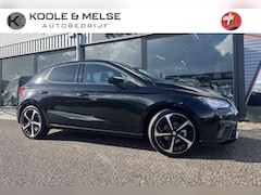 SEAT Ibiza - 1.0 TSI 115pk DSG-7 FR Business Connect, Carplay, Stoelverwarming, Adaptive cc