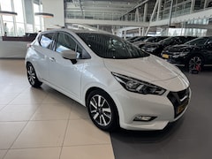 Nissan Micra - 0.9 IG-T N-Connecta