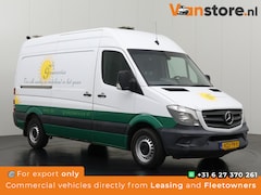 Mercedes-Benz Sprinter - 316CDI L2H2 | Euro 6 | Airco | Cruise | 3-Zits | Trekhaak 3500Kg