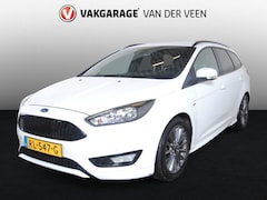 Ford Focus Wagon - 1.5 ST-Line | 150 pk | Camera | Carplay