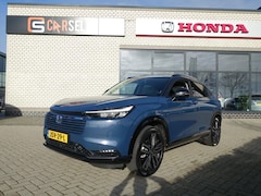 Honda HR-V - 1.5 e:HEV i-MMD 131pk CVT Advanc