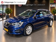 Renault Mégane E-Tech - Estate 1.6 Plug-In Hybrid 160 Business Zen / stoel en stuurverwarming / camera / navigatie