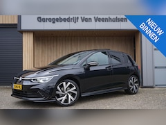 Volkswagen Golf - 1.5 eTSI 150pk 3x R-Line Pano.Dak Harman/Kardon HUD IQ Light A-Camera Trekhaak 18inch *NL