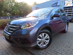 Honda CR-V - 2.0 Comfort