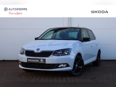 Skoda Fabia - 1.2 TSI Drive 90pk