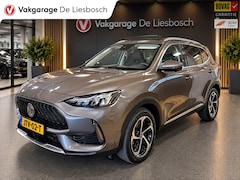 MG EHS - 1.5 TGDI Luxury PHEV / automaat / 360camera / Leder/ carplay / Panorama-dak
