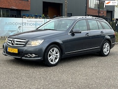 Mercedes-Benz C-klasse Estate - 200 CDI Export