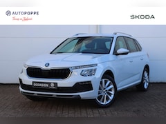 Skoda Kamiq - 1.0 TSI Business Edition 116pk DSG7