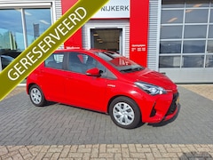 Toyota Yaris - 1.5 Hybrid Active