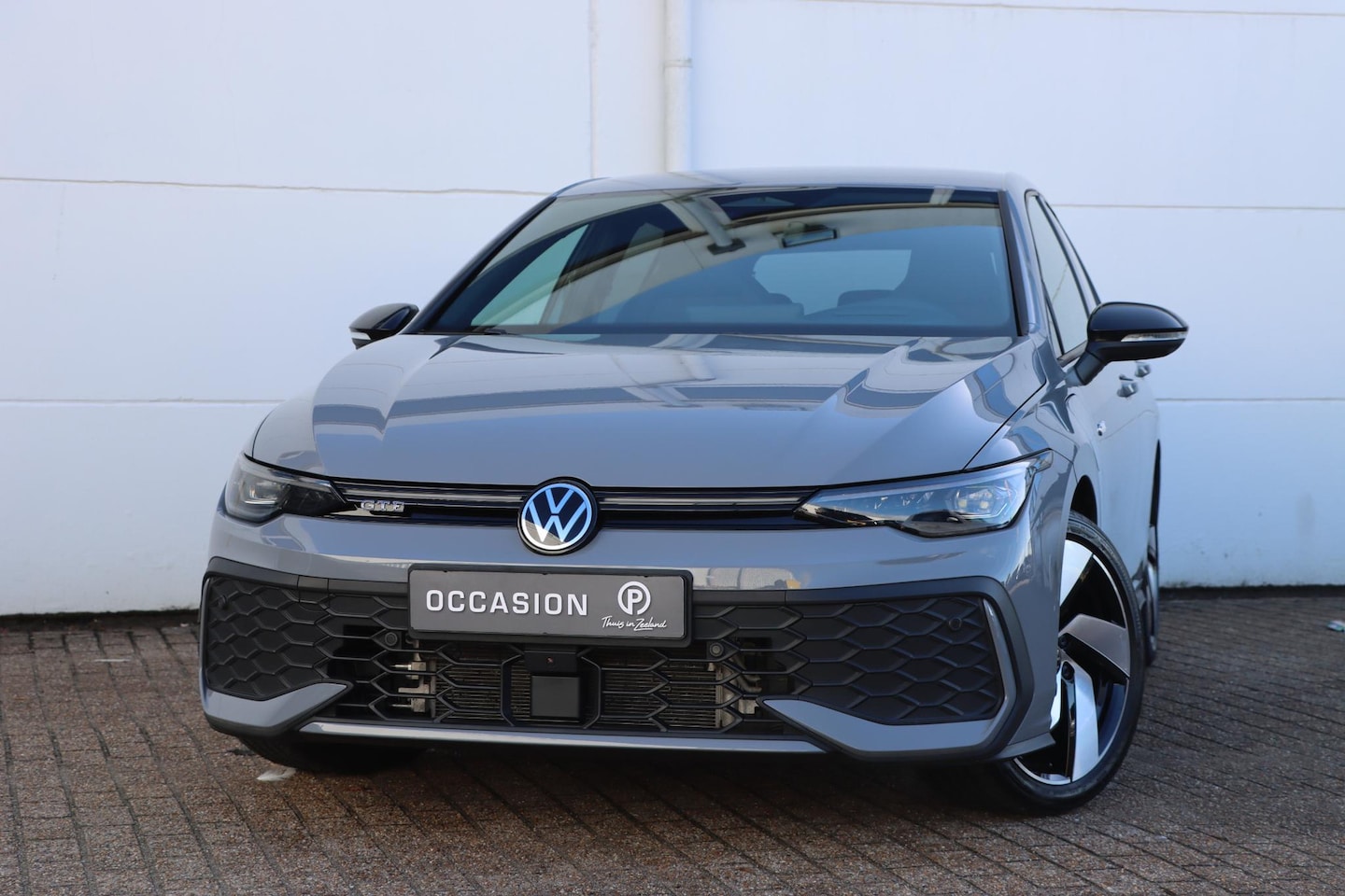 Volkswagen Golf - 1.5 eHybrid GTE 272pk DSG6 - AutoWereld.nl
