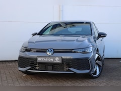 Volkswagen Golf - 1.5 eHybrid GTE 272pk DSG6