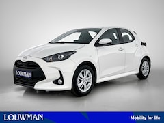 Toyota Yaris - 1.5 Hybrid 115 Active - Direct Leverbaar