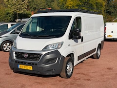 Fiat Ducato - 2.3 Engine not good / Motor nicht 100%
