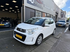 Citroën C1 - 1.0 e-VTi Feel