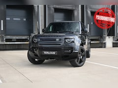 Land Rover Defender 110 - 2.0 P300e 110 Dynamic SE Edition