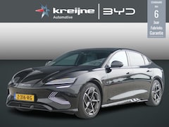 BYD Seal - Excellence AWD 82.5 kWh | FULL OPTION | PANO | HEAD-UP | DYNAUDIO | RIJKLAARPRIJS |